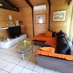 Holiday home Max In Koblenz-guels Am Guelser Moselbogen *