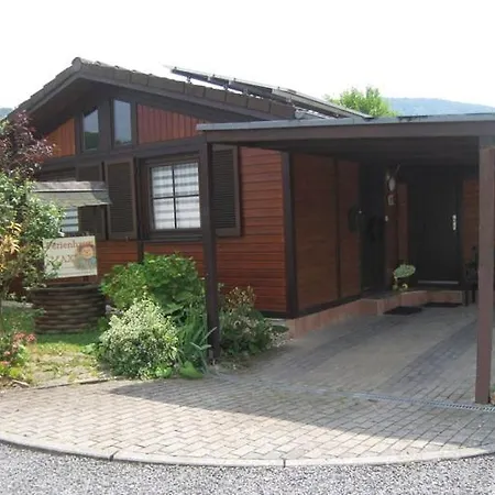 Сasa de vacaciones Max In Koblenz-güls Am Gülser Moselbogen Coblenza