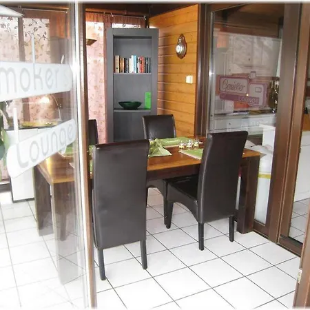 Сasa de vacaciones Max In Koblenz-güls Am Gülser Moselbogen