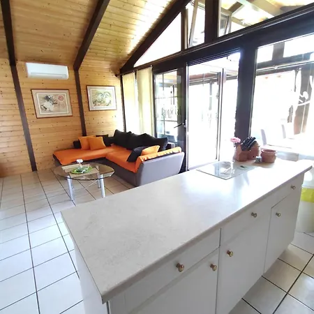 Hébergement de vacances Max In Koblenz-guels Am Guelser Moselbogen