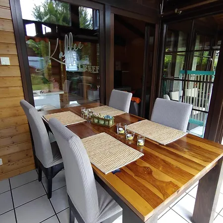 Max In Koblenz-guels Am Guelser Moselbogen Hébergement de vacances