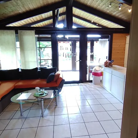 Max In Koblenz-guels Am Guelser Moselbogen Hébergement de vacances *