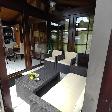 Max In Koblenz-guels Am Guelser Moselbogen Hébergement de vacances Coblence