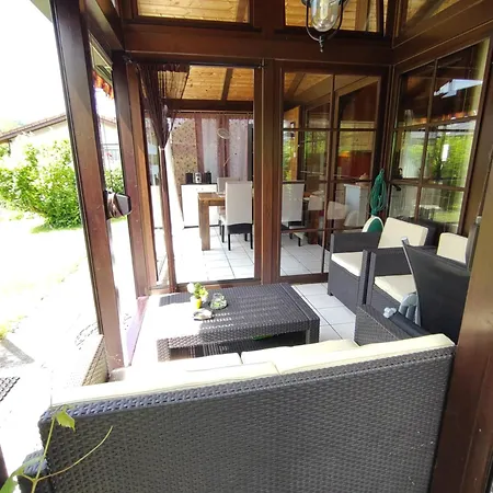 Сasa de vacaciones Max In Koblenz-güls Am Gülser Moselbogen