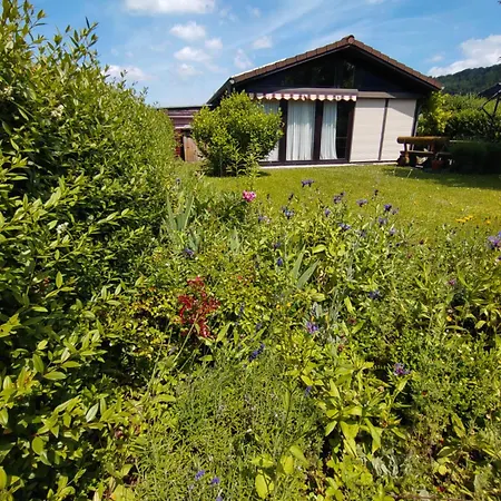 Max In Koblenz-güls Am Gülser Moselbogen Сasa de vacaciones Coblenza