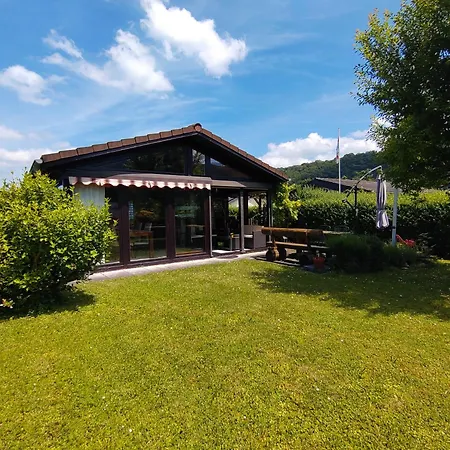 Max In Koblenz-guels Am Guelser Moselbogen Semesterbostad Koblenz (Rhineland-Palatinate)