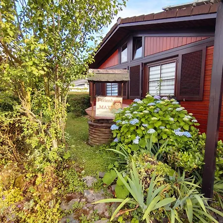 Max In Koblenz-guels Am Guelser Moselbogen Holiday home Koblenz (Rhineland-Palatinate)