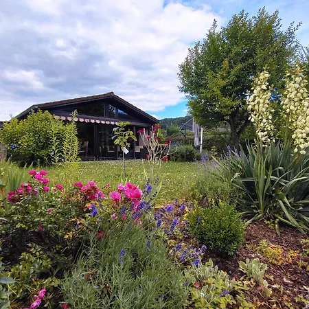 Feriehus Max In Koblenz-guels Am Guelser Moselbogen