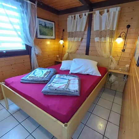 Сasa de vacaciones Max In Koblenz-güls Am Gülser Moselbogen *