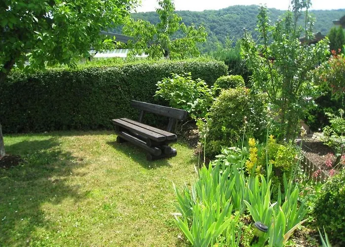 Max In Koblenz-guels Am Guelser Moselbogen Koblenz (Rhineland-Palatinate)