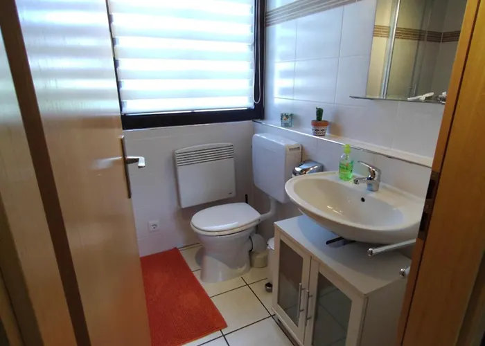 Max In Koblenz-guels Am Guelser Moselbogen Semesterbostad Koblenz (Rhineland-Palatinate)