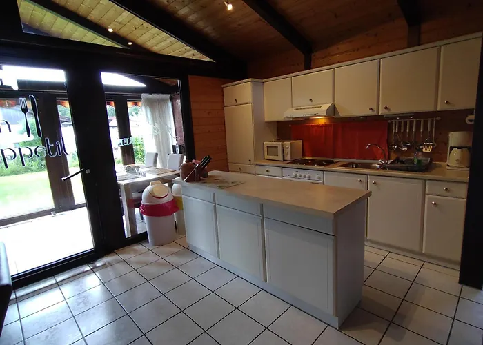 Feriehus Max In Koblenz-guels Am Guelser Moselbogen Koblenz (Rhineland-Palatinate)