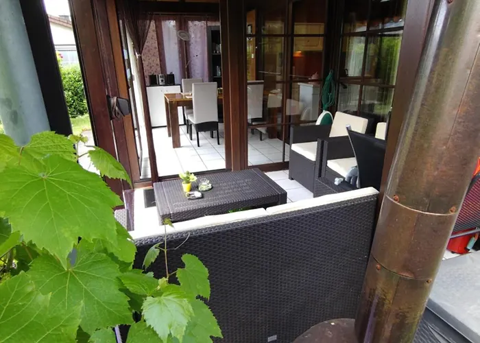 Feriehus Max In Koblenz-guels Am Guelser Moselbogen *