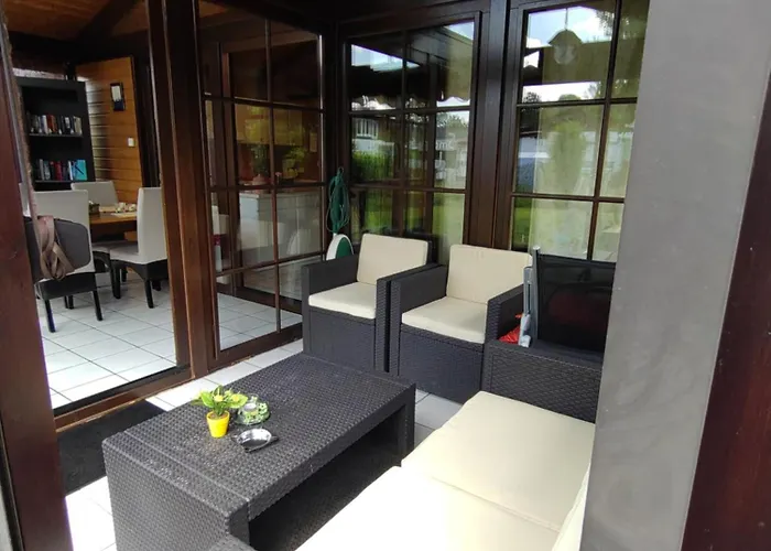 Max In Koblenz-guels Am Guelser Moselbogen Feriehus Koblenz (Rhineland-Palatinate)