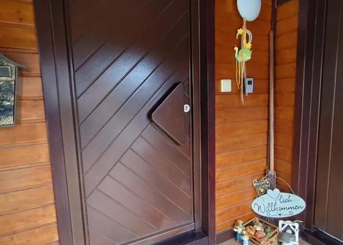 Max In Koblenz-guels Am Guelser Moselbogen Feriehus