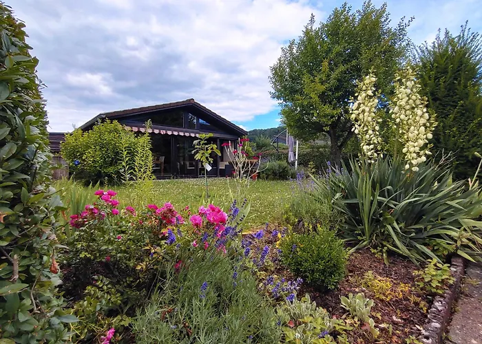 Feriehus Max In Koblenz-guels Am Guelser Moselbogen